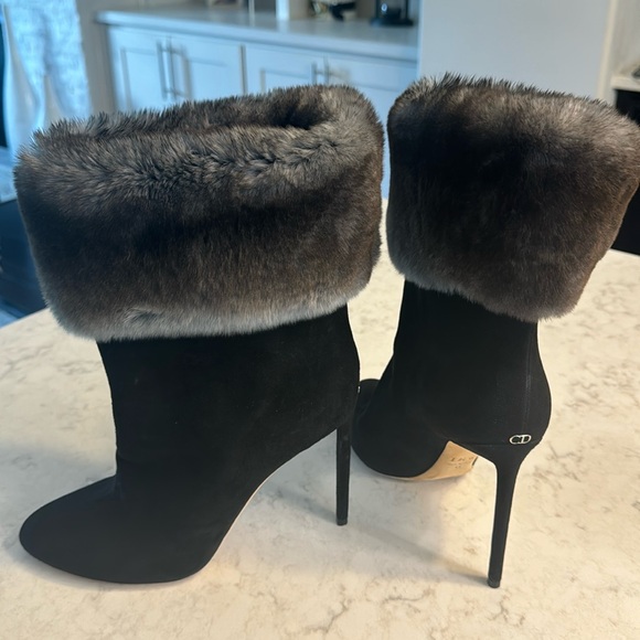 Christian Dior Boots - Picture 1 of 3